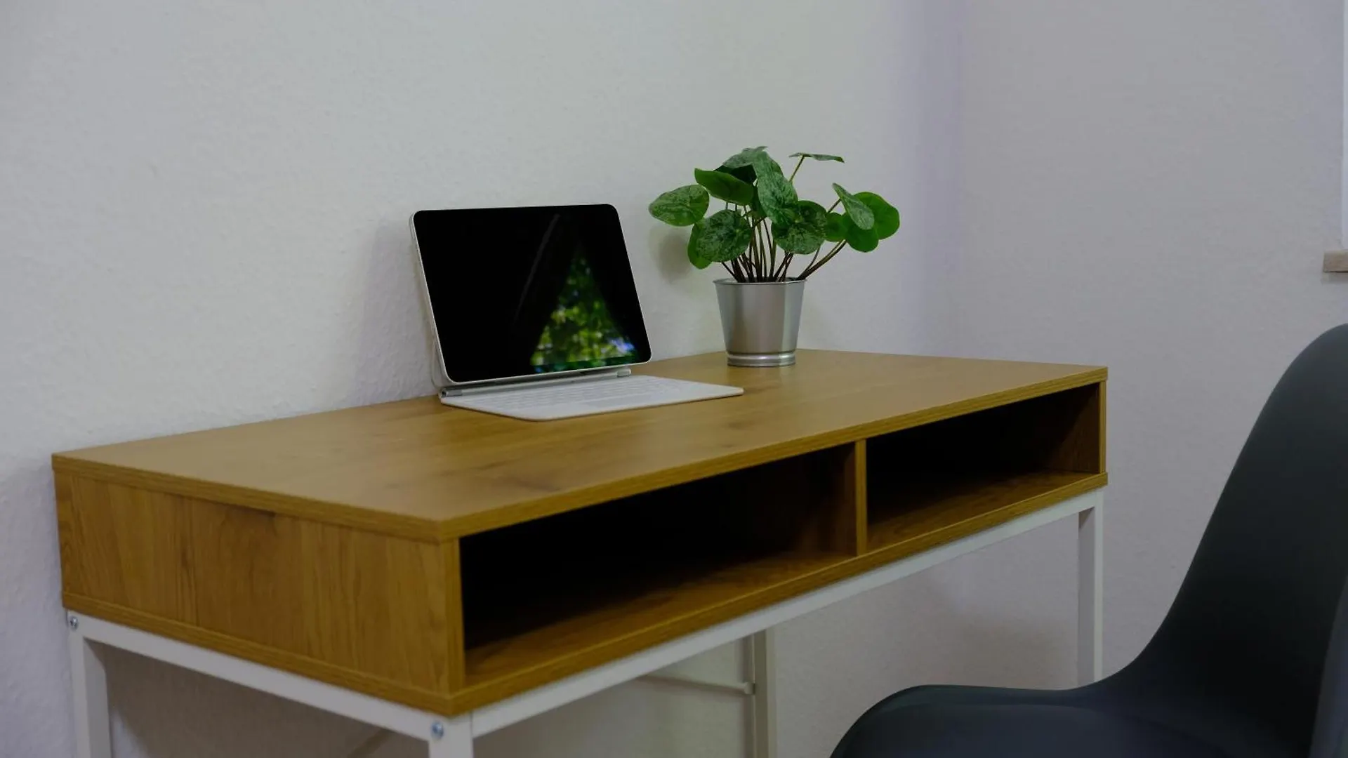 Appartamento Modernes City-Apartment Wuerzburg Germania