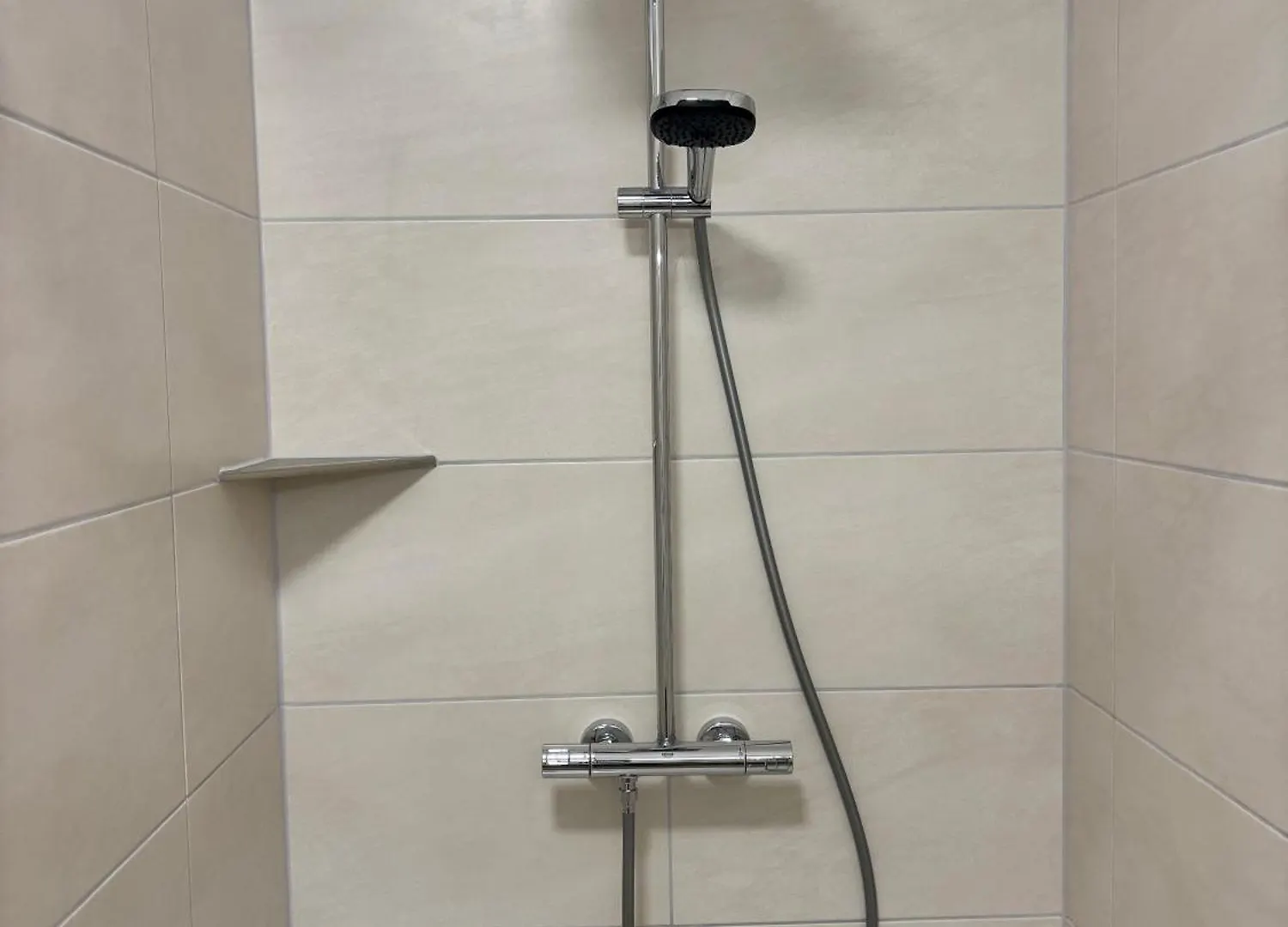 Modernes City-Apartment Wuerzburg Appartamento
