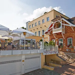3* Hotel Wittelsbacher Hoeh
